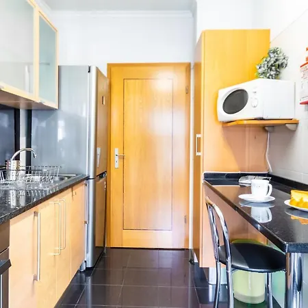 Lulina Two Bedroom By Alma * Funchal (Madeira)