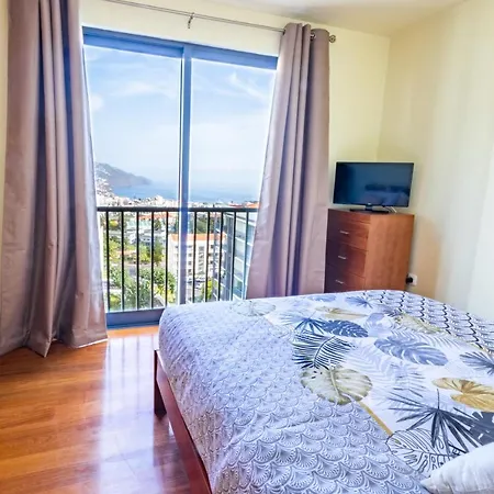 Apartmán Lulina Two Bedroom By Alma *