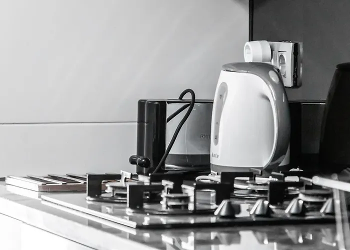 Lulina Two Bedroom By Alma