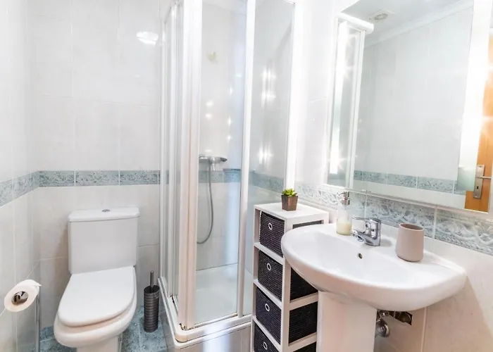 Lulina Two Bedroom By Alma *