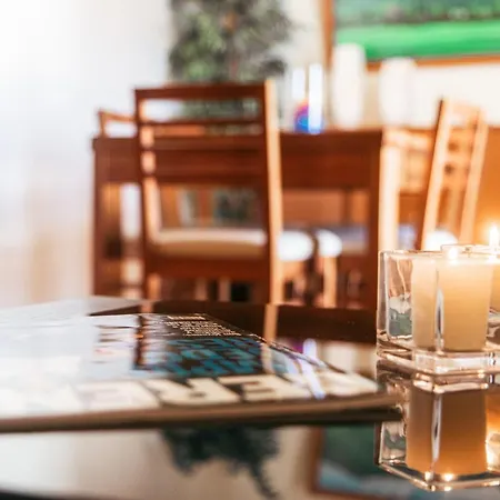 Lulina Two Bedroom By Alma Daire