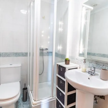 Lulina Two Bedroom By Alma *