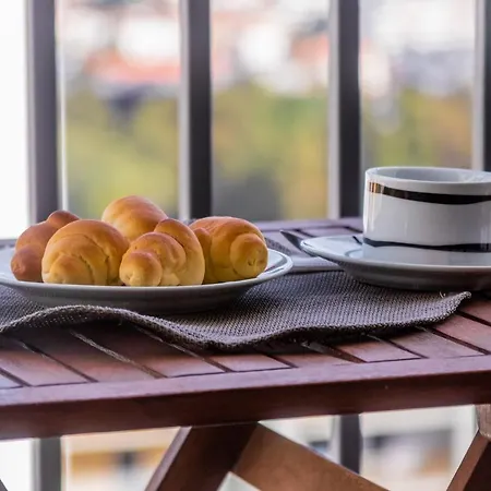 Lulina Two Bedroom By Alma *