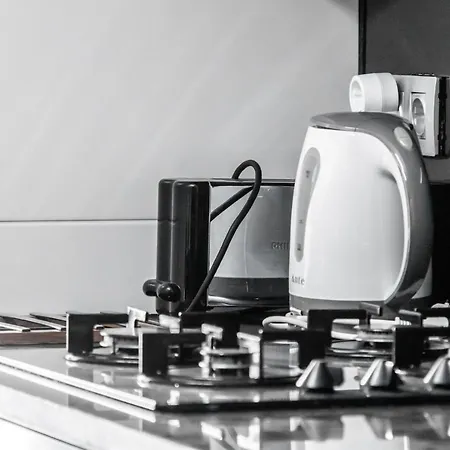 Lulina Two Bedroom By Alma