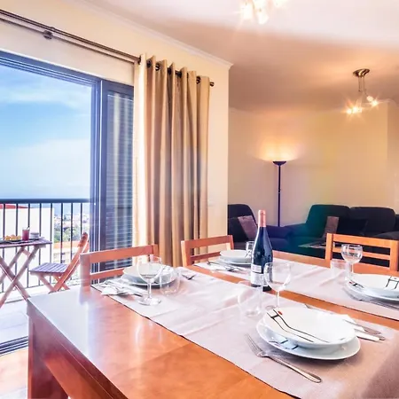 Lulina Two Bedroom By Alma Apartamento *