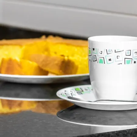 Apartamento Lulina Two Bedroom By Alma