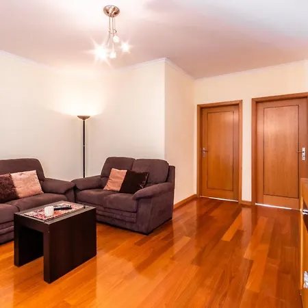 Apartamento Lulina Two Bedroom By Alma Funchal (Madeira)