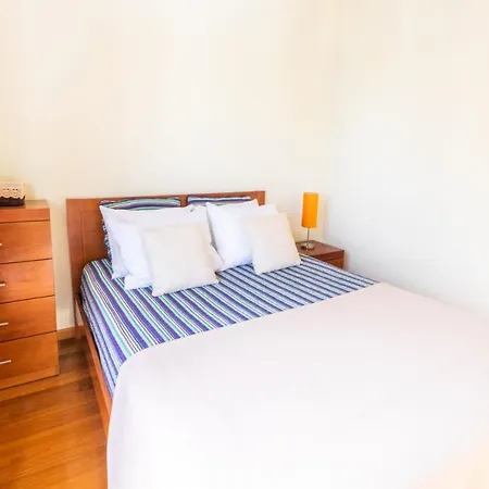 Lulina Two Bedroom By Alma Apartamento Funchal (Madeira)